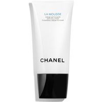 Chanel - La Mousse Anti-pollution Cleansing Cream-to-foam - 150ml