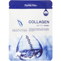 Stylevana 41% Rabatt auf Farm Stay KollagenMaske Visible Difference 1 Stück