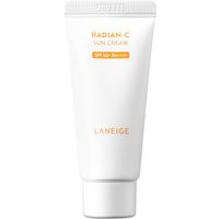 Stylevana Rabatt 34% Ersparnis auf Laneige RadianC Sonnencreme SPF50
