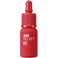 Stylevana Rabatt 20% auf peripera Ink The Velvet No08 Sellout Red