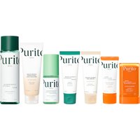 Purito SEOUL - Korean Green Miracle Set