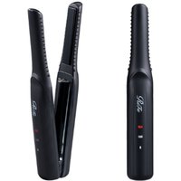 ReFa - Finger Iron ST RE-AS - 1pc - Black