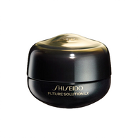 Shiseido - FUTURE SOLUTION LX Eye and Lip Contour Regenerating Cream - 17ml