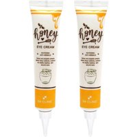 Stylevana 3W Clinic Honey Eye Cream 40ml 2ea Set