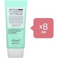 Benton - Air Fit UV Defense Sun Cream - 50ml (8ea) set
