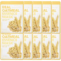 Stylevana Rabatt 62% Ersparnis auf Farm Stay Real Essence Maske