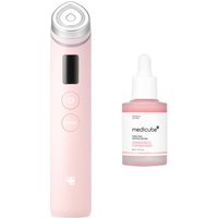 medicube - Booster Pro PDRN Pink Peptide Set