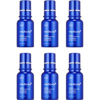 medicube - One Day Exosome Shot Pore Ampoule 7500 - 30ml (6ea) Set