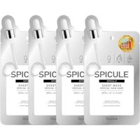 Stylevana Rabatt 58% Ersparnis auf Picomonte Dcure Spicure Maske