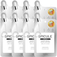 Stylevana Rabatt 57% Ersparnis auf Picomonte Dcure Spicure Maske