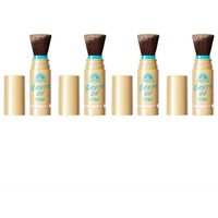 Shiseido Anessa Perfect UV Brush-on Powder Body SPF50+ PA++++ - 3g (4ea) Set