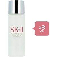 SK-II Facial Treatment Essence Miniature Set - 30ml 8pcs Set