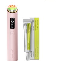 Top Picks - Retinal x Niacinamide Pink Booster Care Set