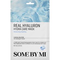 Stylevana 53% rabatt auf die real hyaluron hydra care maske von some by mi 1 stück