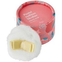 Stylevana 72% Rabatt THE FACE SHOP fmgt Pastel Cushion Blusher Farbe 03 Merry Pink