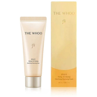 Stylevana Rabatt 62% Ersparnis auf The History of Whoo Reinigungsschaum