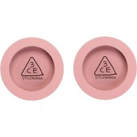 3CE / 3 CONCEPT EYES Mood Recipe Face Blush - Mono Pink (2ea) Set