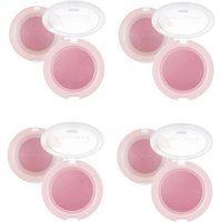 A'PIEU Juicy-Pang Jelly Blusher - 4.8g - VL01 Grape (4ea) Set