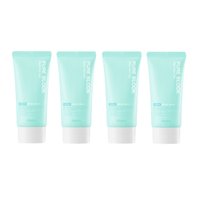 A'PIEU Pure Block Aqua Sun Gel SPF50+ PA+++ (4ea) Set