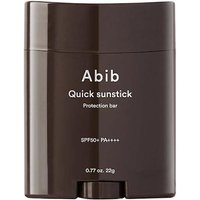 Abib - Quick Sunstick Protection Bar SPF50+ PA++++ - 22g