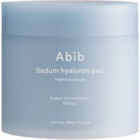 Abib - Sedum Hyaluron Pad Hydrating Touch - 165ml