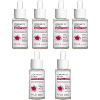 APLB - Coenzyme Q10 Retinol Ampoule Serum - 40ml (6ea) Set