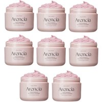 Arencia - Fresh Royal Rosehip Rice Mochi Cleanser - 120g (8ea) Set
