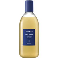 aromatica - Tea Tree Purifying Shampoo - 180ml