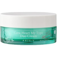 AXIS-Y - Cera Heart My Type Duo Cream - 60ml