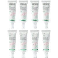 AXIS-Y - Complete No Stress Physical Sunscreen SPF50+ PA++++ - 50ml (8ea) Set