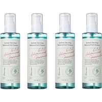 AXIS-Y - Quinoa One Step Balanced Gel Cleanser - 180ml (4ea) Set