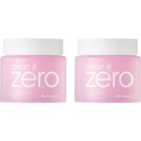 BANILA CO - Clean It Zero Cleansing Balm - Original - 180ml (2ea) Set