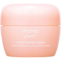 BCL - Momo Puri Moist Barrier Cream - 80g
