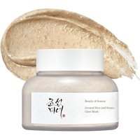 BEAUTY OF JOSEON - Ground Rice and Honey Glow Mask - 150ml