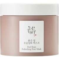 BEAUTY OF JOSEON - Red Bean Refreshing Pore Mask - 140ml