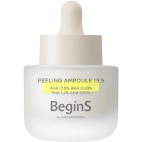 BeginS - Peeling Ampoule 19.5 - 30ml