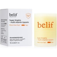 Belif - Super Knights - Multi Vitamin Lipcerin - 15ml