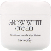 Secret Key -Snow White Cream - 50g