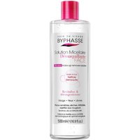 BYPHASSE - Byphasse - Micellar Makeup Remover Solution 500ml - 500ml