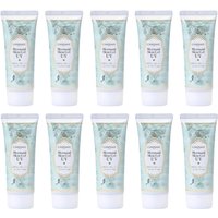 CANMAKE Mermaid Skin Gel UV (10ea) Set - C01 Mint