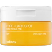 CELIMAX - Pore+Dark Spot Brightening Pad - 100ml/40pads