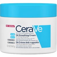 CeraVe - SA Smoothing Cream - 340g