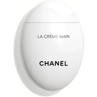 Chanel - La Creme Main Hand Cream - 50ml