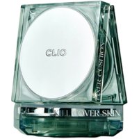 CLIO - Kill Cover Skin Fixer Cushion SPF50+ PA+++ - 15g*2 - 21N Linen