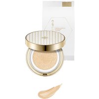 CNP LABORATORY - Propolis Ampule In Radiant Cushion SPF50+ PA+++ (With Refill) - 15g*2ea - 23 Natural Beige