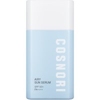 COSNORI - Airy Sun Serum SPF50+ PA++++ - 50ml