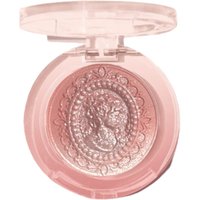 COLORROSE - Vintage Queen Embossed Gradient Blush - 6g - CR1069 Hazelnut