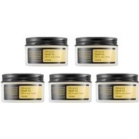COSRX Advanced Snail 92 All In One Cream (5ea) Set