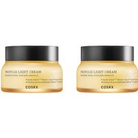 COSRX Full Fit Propolis Light Cream - 65ml (2ea) Set