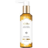 d'Alba - Italian White Truffle Professional Repairing Scalp Therapy Serum Shampoo - 275ml